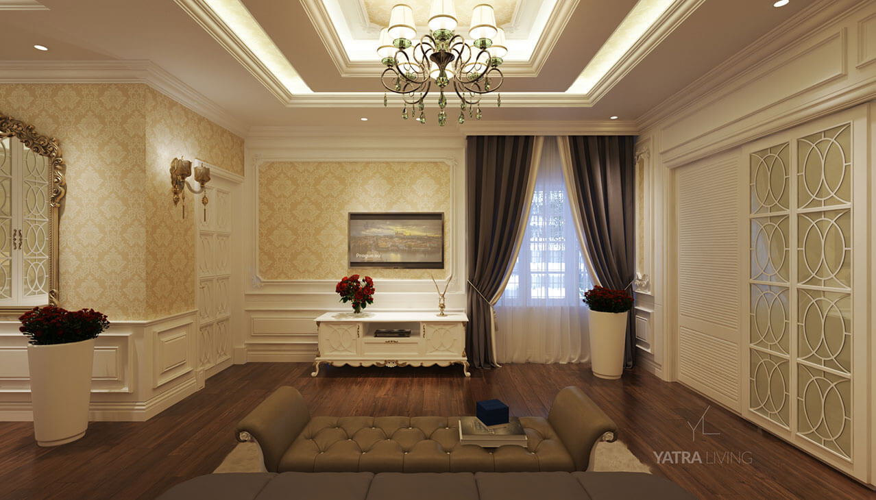 European Bedroom Design;Luxury Bedroom design101.jpg
